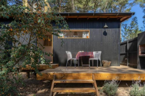 Tiny House Pinamar